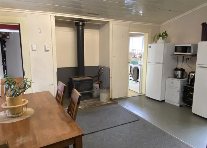  at 12 Murray Street, Greymouth, Greymouth