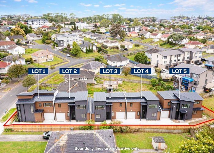  at 25B Evandale Street, Glen Innes, Auckland City, Auckland