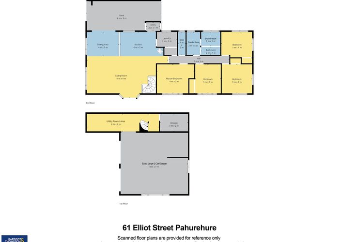  at 61 Elliot Street, Papakura, Papakura, Auckland