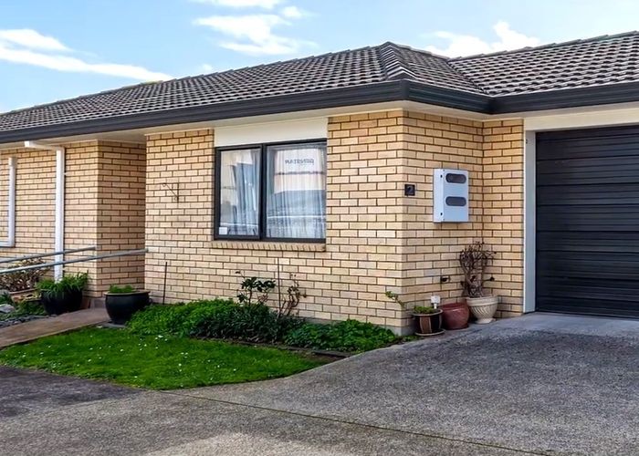  at 2/139 Wyllie Road, Papatoetoe, Manukau City, Auckland