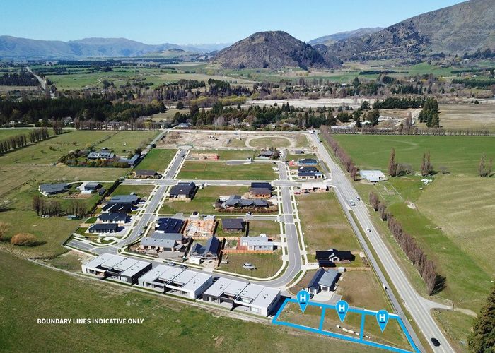  at 21-23 Rubus Street, Wanaka, Wanaka, Otago