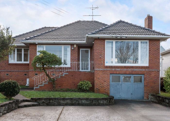  at 42 Heretaunga Avenue, Onehunga, Auckland City, Auckland