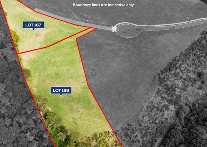  at 8 (Lot 166 Rufina Way, Flat Bush, Manukau City, Auckland