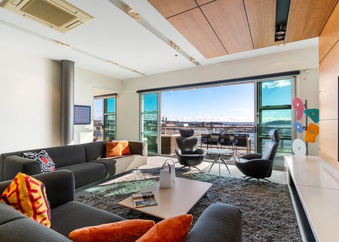  at 63/143 Quay Street, City Centre, Auckland City, Auckland