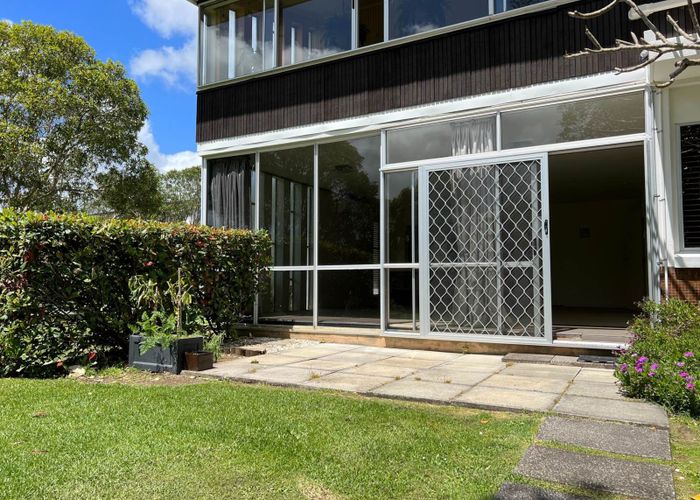  at 1/25 Atkin Avenue, Mission Bay, Auckland