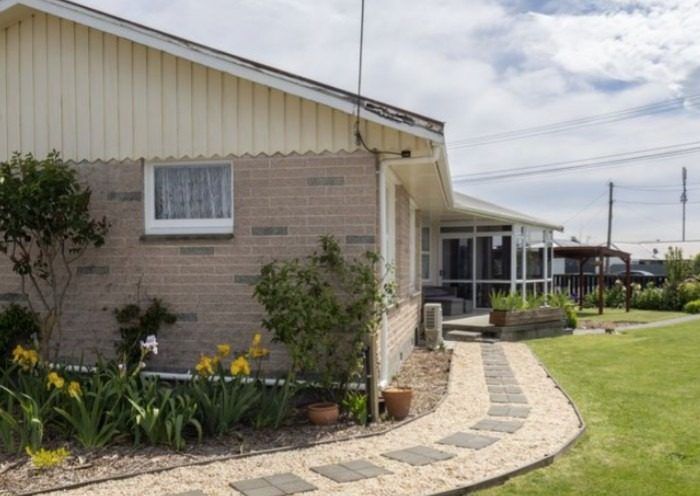  at 109  Thomson Street, Tinwald, Ashburton, Canterbury
