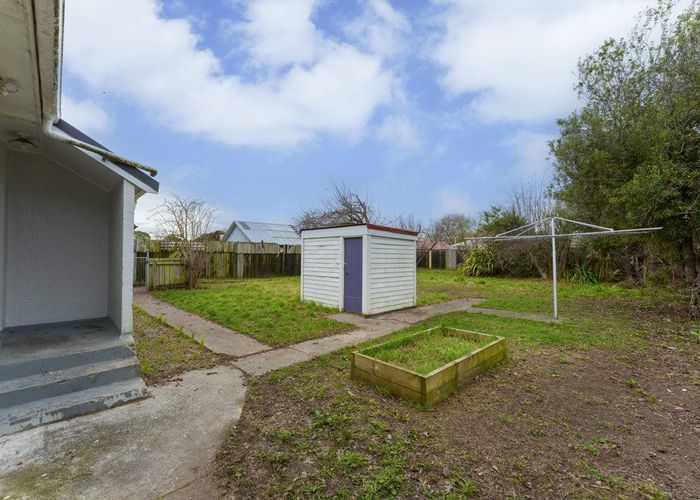  at 110 Emmett Street, Shirley, Christchurch City, Canterbury