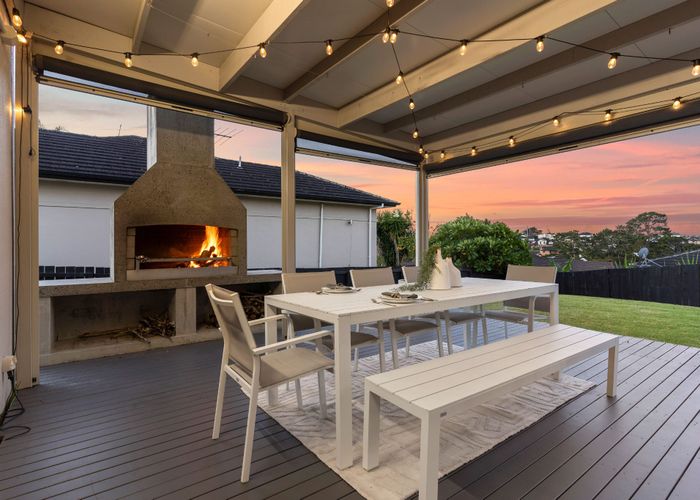  at 10 Aberley Road, Schnapper Rock, Auckland
