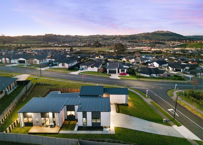  at 2 ULCOATS LANE, Pokeno, Franklin, Auckland