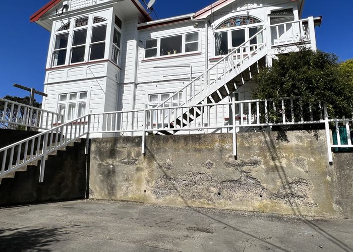  at 1/23 Waipapa Road, Hataitai, Wellington, Wellington