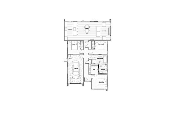  at Lot 11 / 26 Silver Knight Street, Back Straight, Wallaceville Estate,, Wallaceville, Upper Hutt, Wellington