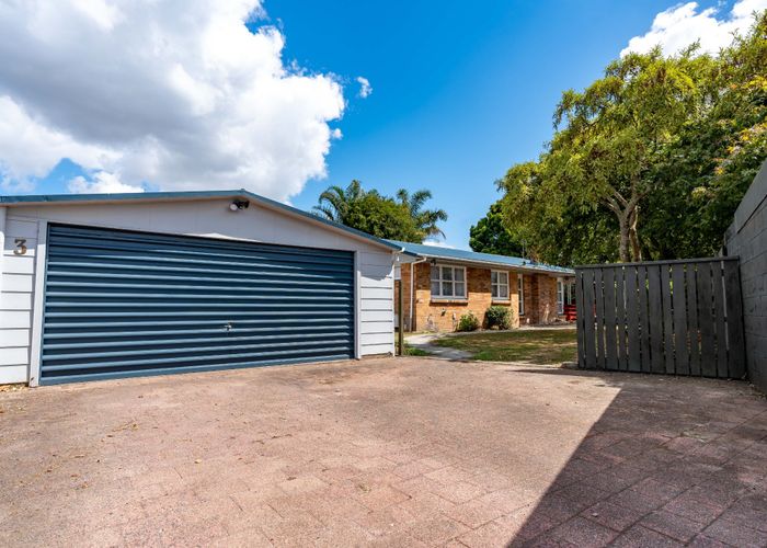  at 3 Casper Street, Fairfield, Hamilton, Waikato