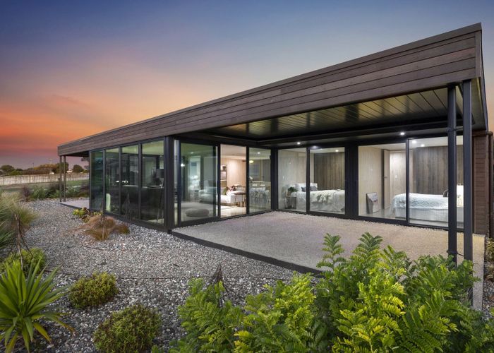  at 743 Brighton Road, Ocean View, Dunedin