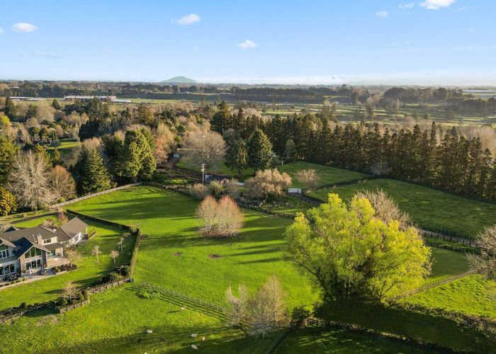  at 248 Pencarrow Road, Tamahere, Waikato, Waikato