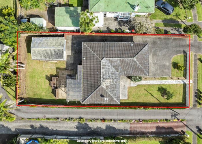  at 50 Aurea Avenue, Pakuranga, Auckland