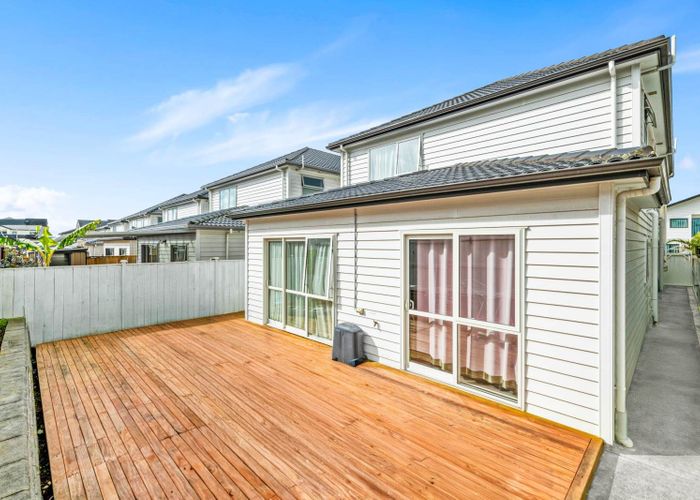  at 6  Puruatanga Drive, Flat Bush, Manukau City, Auckland