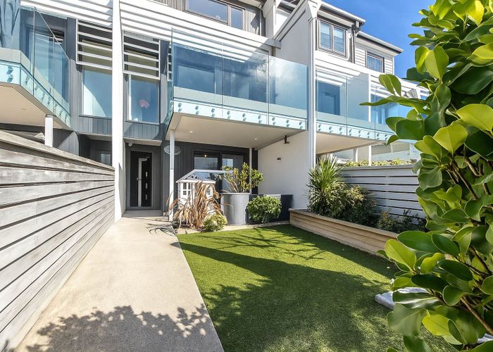  at 40 Memorial Park Lane, Hobsonville, Waitakere City, Auckland