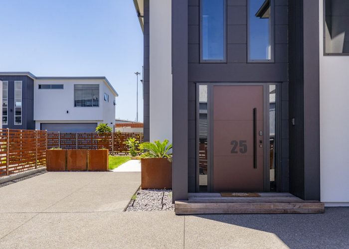  at 25 Coronation Street, Ahuriri, Napier, Hawke's Bay