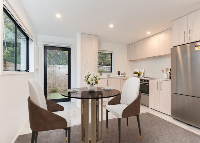  at 12/7 Ariki Street, Boulcott, Lower Hutt, Wellington