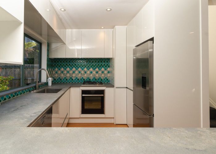  at 3/29A St Stephens Ave, Parnell, Auckland City, Auckland