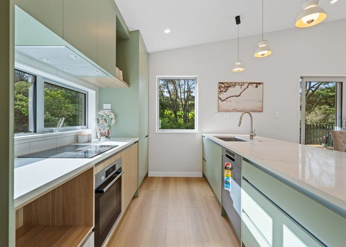  at 41C Chamberlain Road, Massey, Waitakere City, Auckland