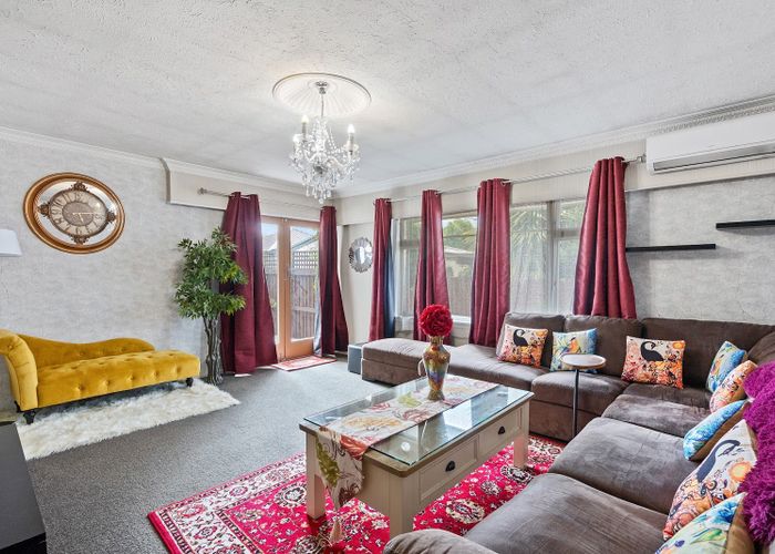  at 205 Main North Road, Redwood, Christchurch City, Canterbury