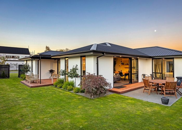  at 9 St James Place, Rangiora