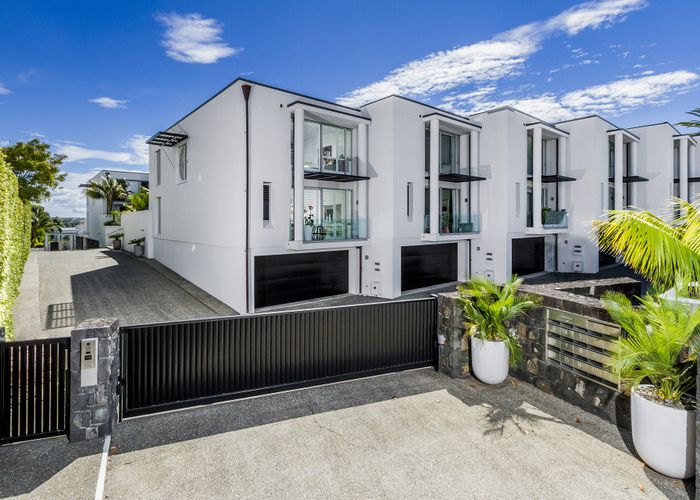  at 1/7 Killarney Street, Takapuna, Auckland