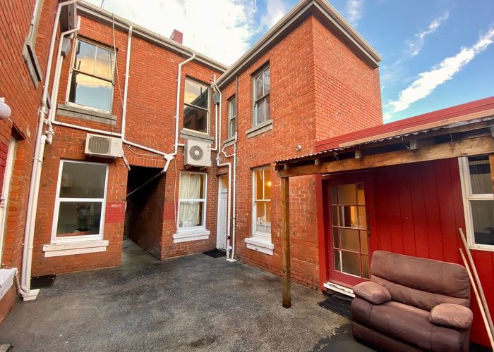  at 10 Riego Street, North Dunedin, Dunedin, Otago