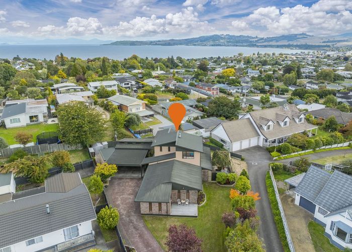  at 10 Kapua Place, Hilltop, Taupo, Waikato