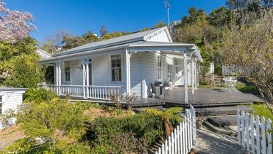  at 12 Russell Street, Stepneyville, Nelson