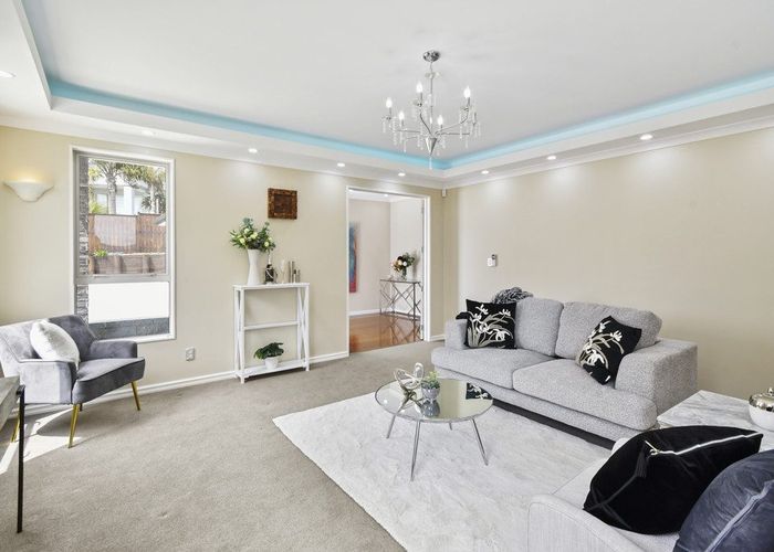  at 15 Bejoy Rise, East Tamaki, Manukau City, Auckland