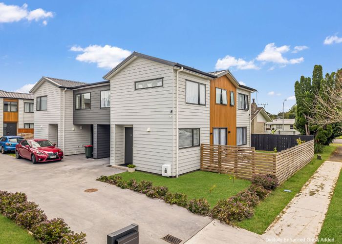  at 1/12 Sherwood Drive, Pukete, Hamilton, Waikato