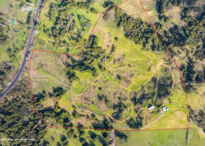  at 1926 State Highway 14, Wheki Valley, Whangarei, Northland