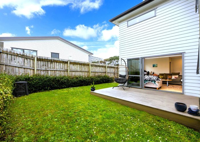 at 61A Margan Avenue, New Lynn, Waitakere City, Auckland