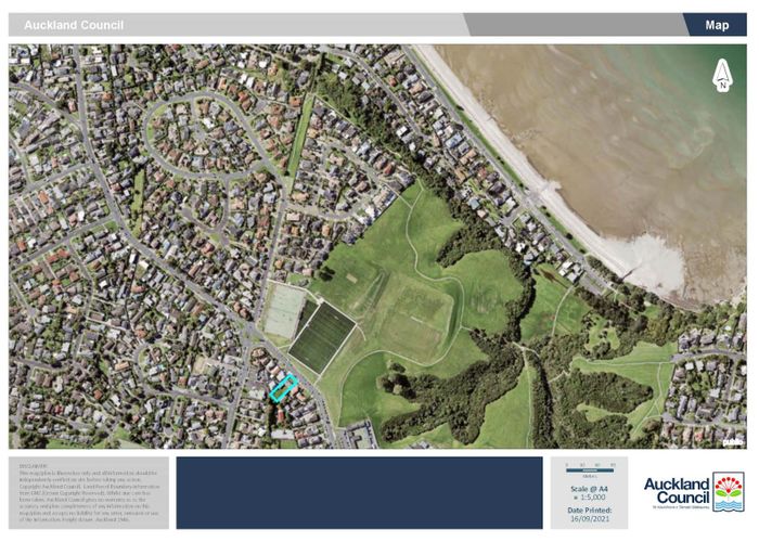  at 7 MacLeans Road, Bucklands Beach, Auckland