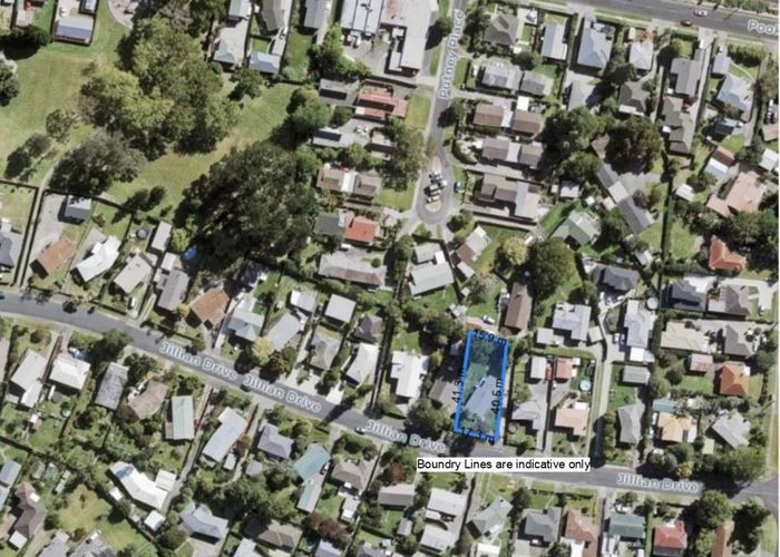  at 38 Jillian Drive, Ranui, Waitakere City, Auckland