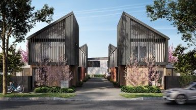  at 1/58 Derby Street, St Albans, Christchurch