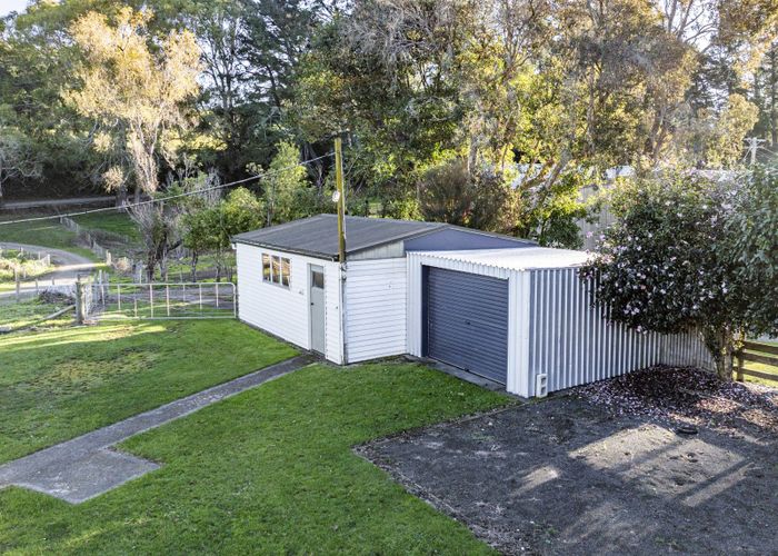  at 142 Pohokura Road (subdivision of), Tutira, Hastings, Hawke's Bay