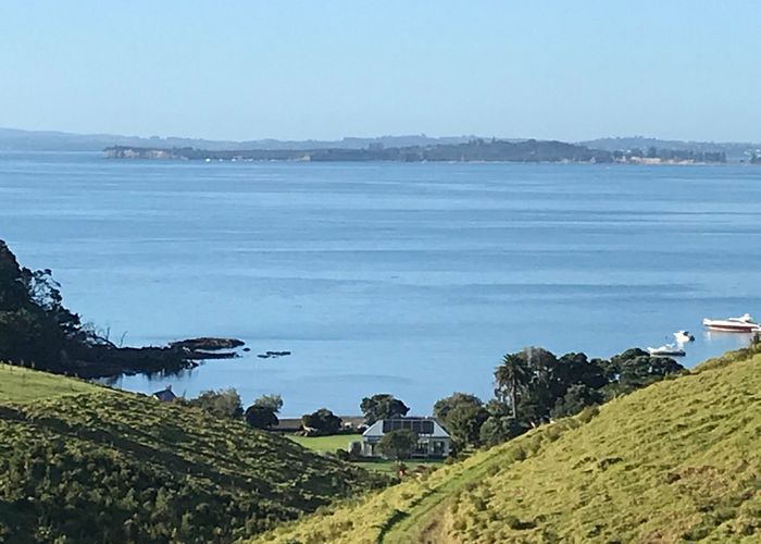  at 29 Ocean View Crescent, Rakino Island, Auckland