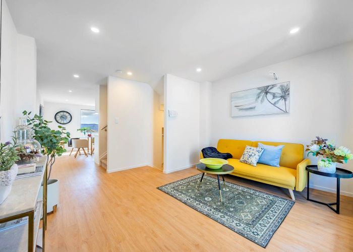  at Lot 6/4 Waitaki Street, Henderson, Waitakere City, Auckland