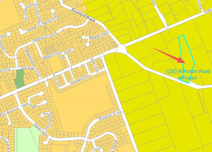  at 1230 Alfriston Road, Alfriston, Manukau City, Auckland