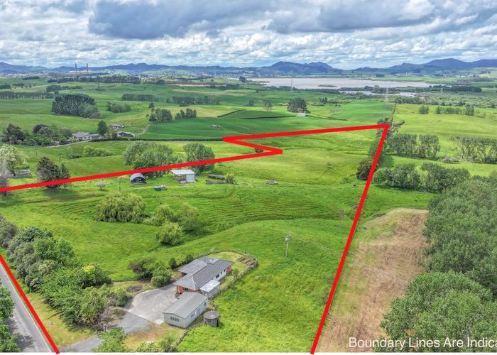 For sale 673 Hetherington Road, Rotongaro, Waikato, Waikato homes.co.nz
