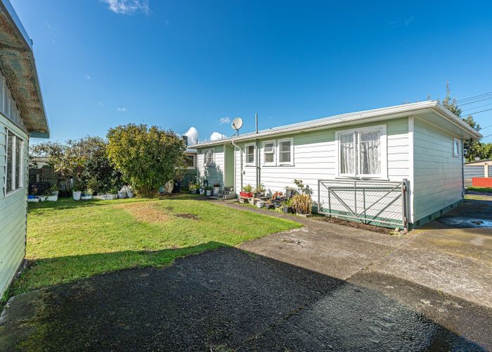  at 44 Bennett Street, Gonville, Whanganui, Manawatu / Whanganui