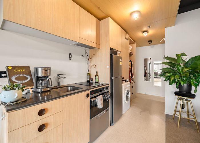 at 307/41 Hopper Street, Mount Cook, Wellington, Wellington
