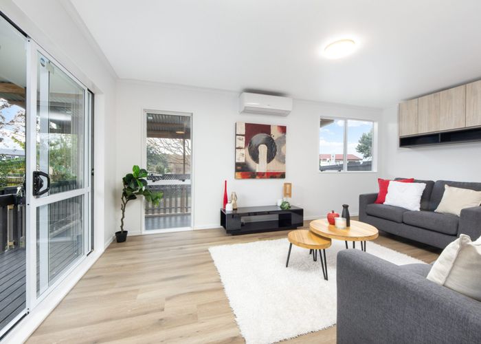  at 295 Triangle Road, Massey, Waitakere City, Auckland