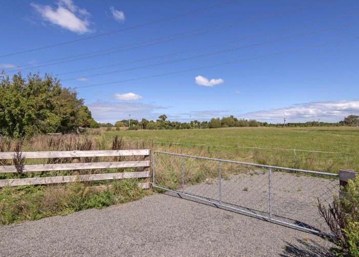 For sale 46 Tai Tapu Road, Kennedy's Bush, Christchurch City