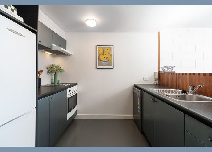  at 4/8 Leeds Street, Te Aro, Wellington, Wellington