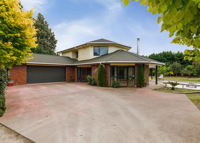 at 171 Bainesse Road, Bainesse, Palmerston North