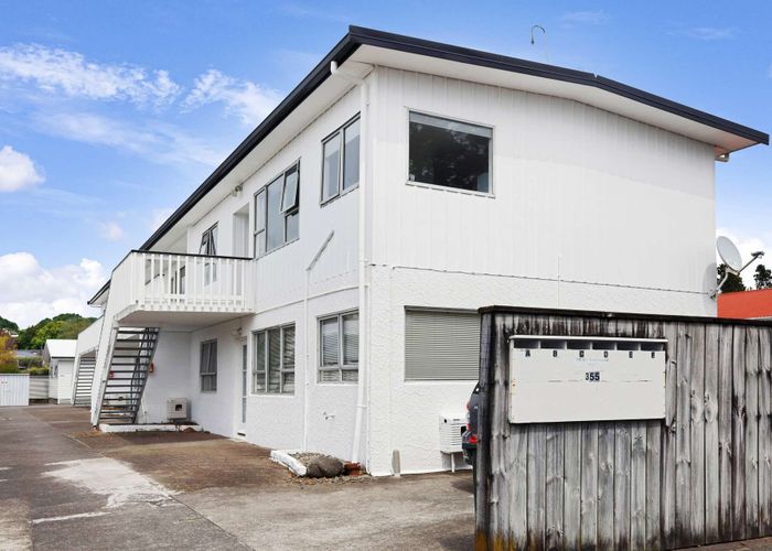  at 355 Saint Aubyn Street, Moturoa, New Plymouth